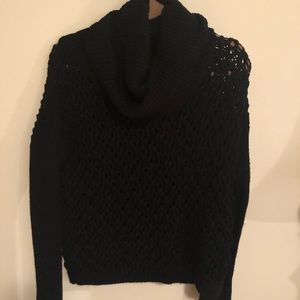 Alice + Olivia turtleneck sweater